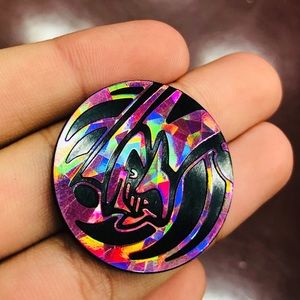 Meet your Posher, Edward